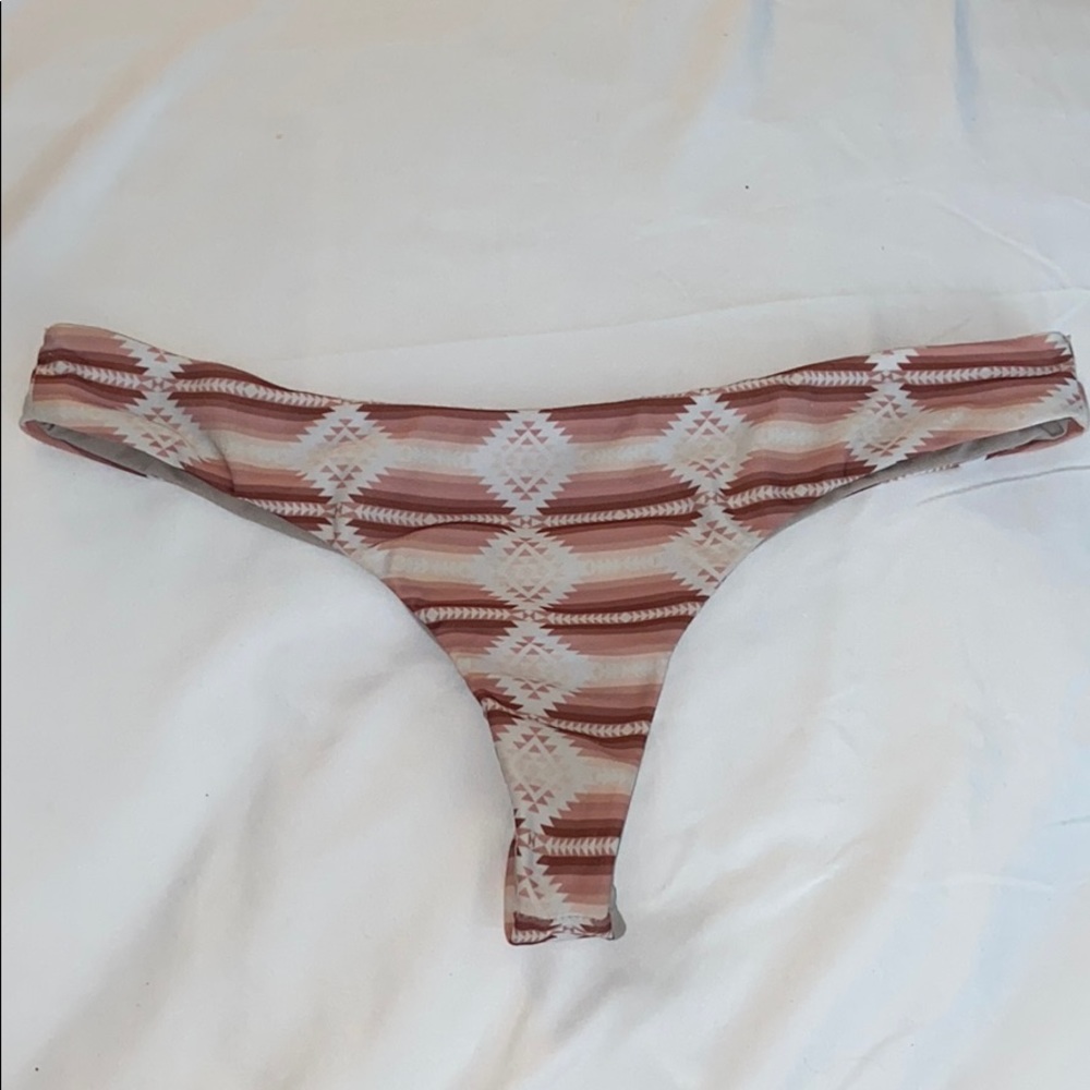 Acacia Tribal bottoms